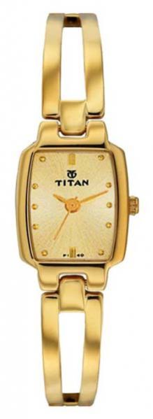 Titan Ladies Watch