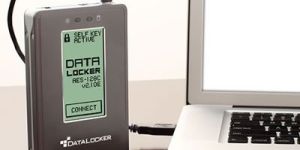 Enterprise Class Hard Drives