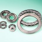 Thrust Bearings