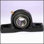 Two Bolt Pillow Blocks