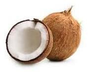 Fresh Coconuts