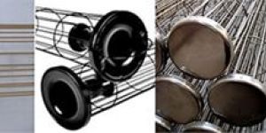 Filter Bag Cages