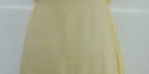 Ladies Short Cotton Kurtis