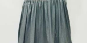 Three Color Block Dress