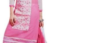 Cotton Churidar Suits