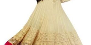 Georgette Anarkali Suits