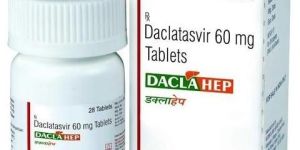 Daclahep Tablets