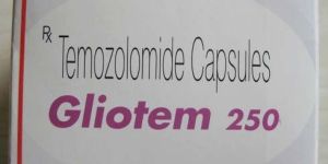 Gliotem 250 Capsules