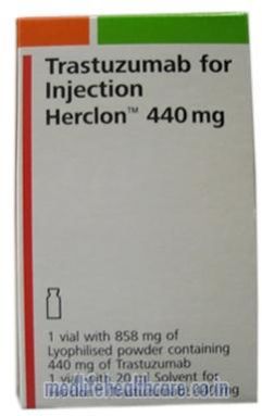 Herclon Injection