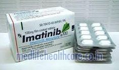 Imatinib Tablets