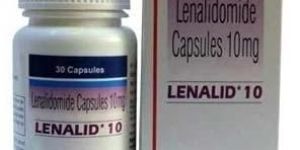 Lenalid Capsules