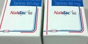 NATDAC 60 MG