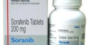 Soranib Tablets