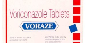 Voraze Tablets