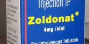 Zoldonat Injection