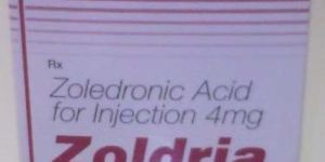 Zoldria Injection