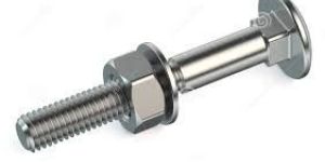 Carriage Bolts