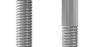 Hex Bolts