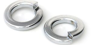 Spring Washer