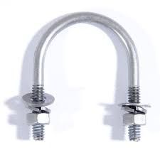 U Bolts
