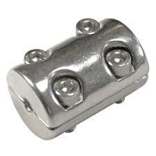 Wire Rope Clamps