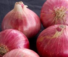 Red Onion