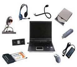 Laptop Peripherals