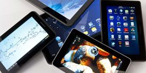 Used Tablets