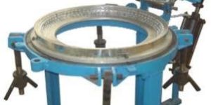 Bike Tyre Retreading Machine