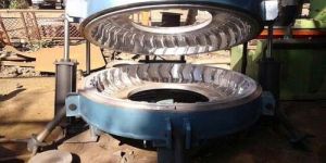 Tyre Retreading Chamber