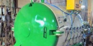 Tyre Retreading Machine