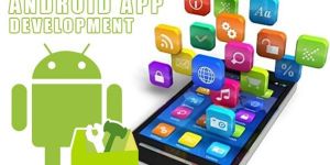 Android Apps Development Service