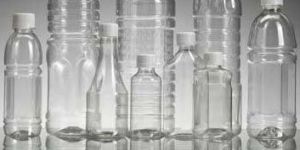 Pet Bottles