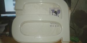 Acrylic Moulding Sheet