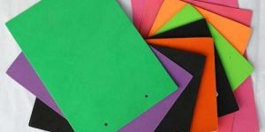 Acrylic Coloured Sheets