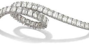 Diamond Bracelets