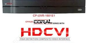 CP Plus HD DVR Standalone 16 Channel