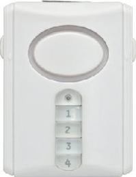 Door Alarm