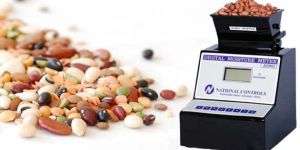 GRAINS Digital Moisture Meter