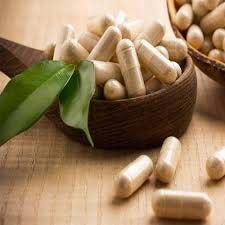 Moringa Tripala Capsules