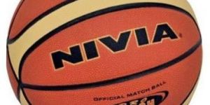 Nivia Pro-Touch Basketball BB-241