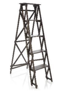 Industrial Ladders