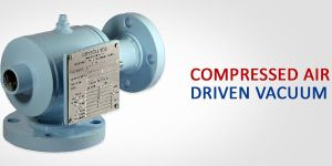 Compressed Air Ejectors