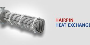 Hairpin Heat Exchangers