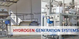 Hydrogen Generation Systems