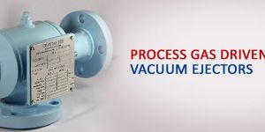 Process Gas Ejectors