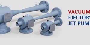 Vacuum System, Ejector and Jet Pumps Suppliers