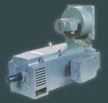 DC Motors