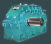 Helical Gearbox
