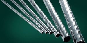 Ornamental Stainless Steel Pipes